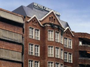 Les Corts Hôtel | Hotel Gran Derby Suites, a Small Luxury Hotel of the World