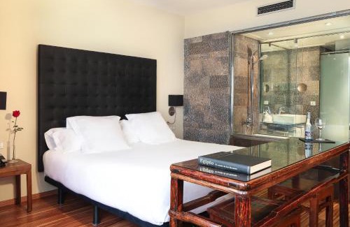 Les Corts Hôtel | Hotel Gran Derby Suites, a Small Luxury Hotel of the World