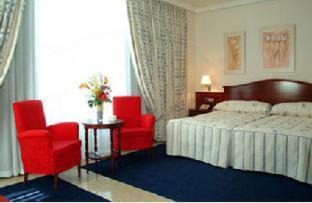 Arganzuela Hôtel | Hotel Gran Legazpi