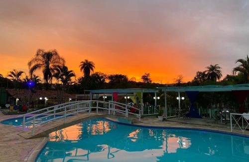 Vespasiano Hôtel | Hotel Gran Minas