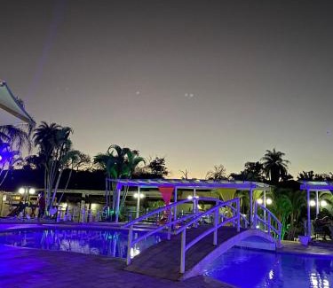 Vespasiano Hôtel | Hotel Gran Minas