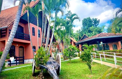 Vespasiano Hôtel | Hotel Gran Minas