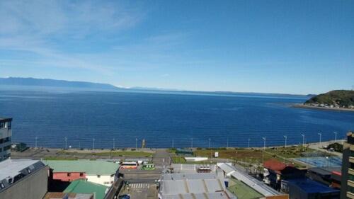 Puerto Montt Hôtel | Hotel Gran Pacifico