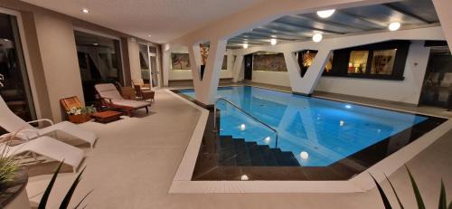 Campitello di Fassa Hôtel | Hotel Gran Paradis