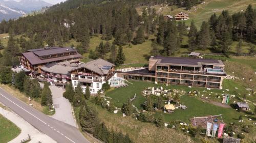 Armentarola Hôtel | Hotel Gran Paradiso