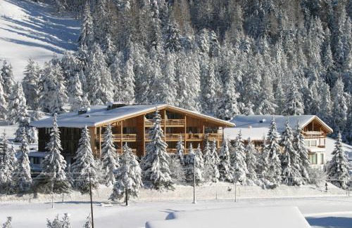 Armentarola Hôtel | Hotel Gran Paradiso