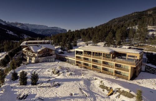 Armentarola Hôtel | Hotel Gran Paradiso