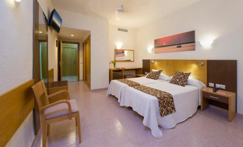 Sant Antoni de Portmany Hôtel | Hotel Gran Sol