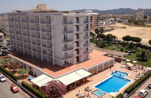 Sant Antoni de Portmany Hôtel | Hotel Gran Sol