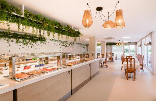 Sant Antoni de Portmany Hôtel | Hotel Gran Sol