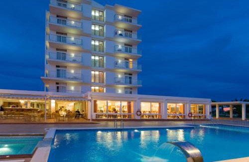 Sant Antoni de Portmany Hôtel | Hotel Gran Sol
