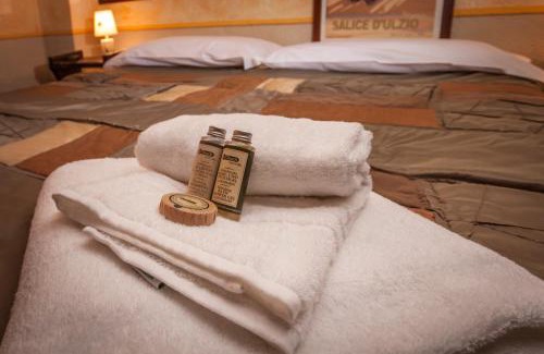 Sauze d'Oulx Hôtel | Hotel Gran Trun