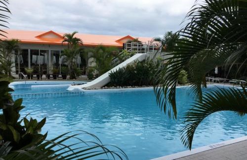 Tomigusuku Hôtel | Hotel Gran View Garden Okinawa