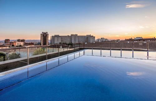 Beiro Hôtel | Hotel Granada by Pierre & Vacances