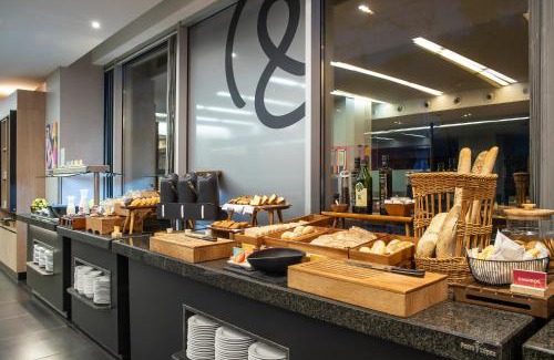 Beiro Hôtel | Hotel Granada by Pierre & Vacances