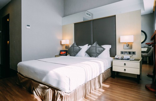 Bukit Indah Hôtel | Hotel Granada Johor Bahru