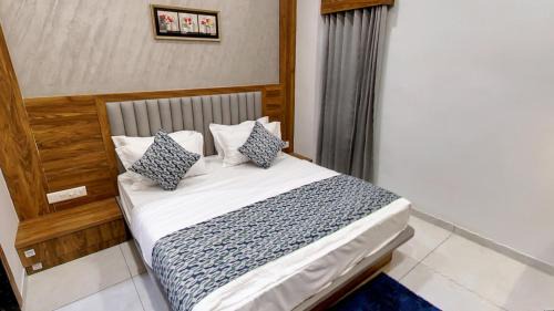 Gota Hôtel | Hotel Grand Acme