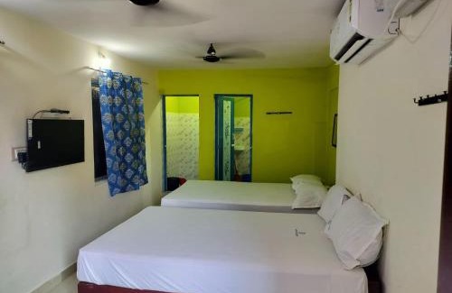 Velankanni Hôtel | Hotel Grand Arputha