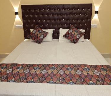Hilsa Hôtel | Hotel Grand Arya