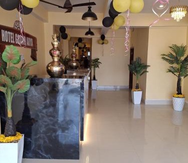 Hilsa Hôtel | Hotel Grand Arya