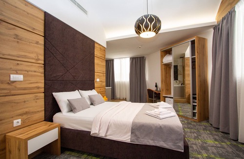 Banja Luka Hôtel | Hotel Grand