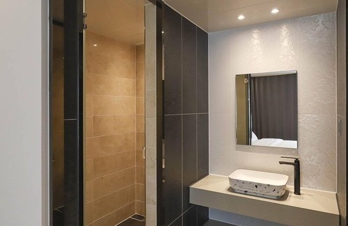 Boryeong Hôtel | Hotel Grand Bay Boryeong