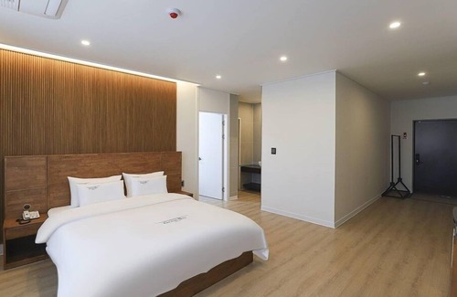 Boryeong Hôtel | Hotel Grand Bay Boryeong
