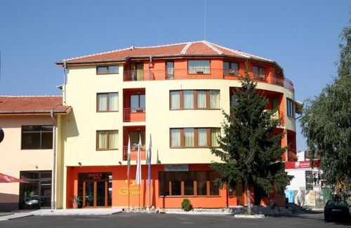 Samokov Hôtel | Hotel Grand