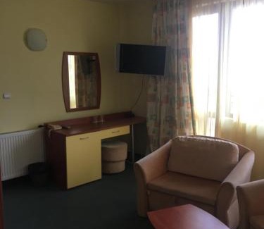 Samokov Hôtel | Hotel Grand