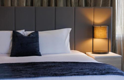 Melbourne Central Business District Hôtel | Hotel Grand Chancellor Melbourne