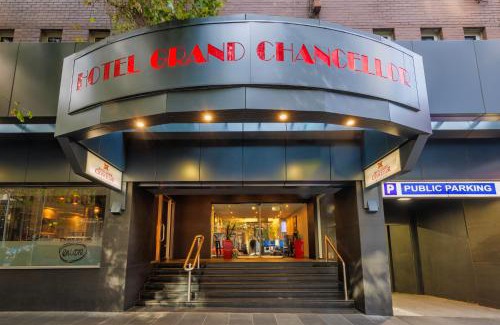 Melbourne Central Business District Hôtel | Hotel Grand Chancellor Melbourne