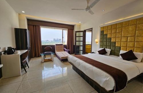 Vadodara Hôtel | Hotel Grand Darshan Vadodara