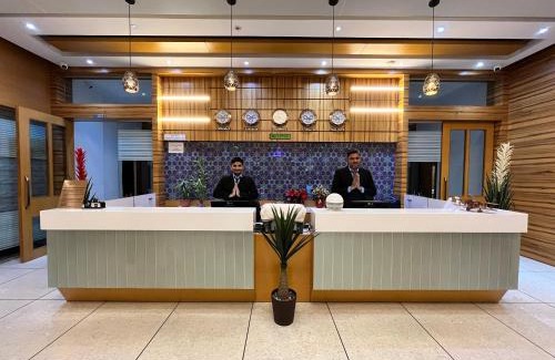 Vadodara Hôtel | Hotel Grand Darshan Vadodara