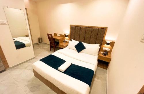 Santacruz West Hôtel | Hotel Grand Executive