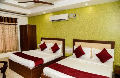Indirapuram Hôtel | Hotel Grand In Vaishali