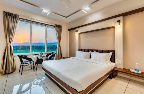 Kolhapur Hôtel | Hotel Grand Indu, 3 Star Kolhapur