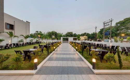 Kolhapur Hôtel | Hotel Grand Indu, 3 Star Kolhapur