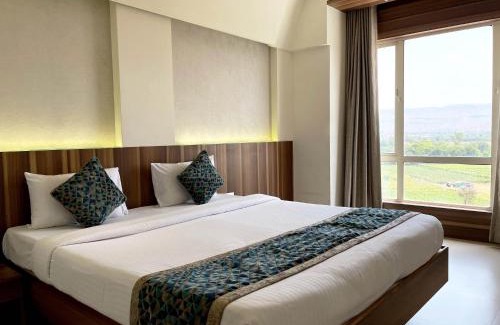 Igatpuri Hôtel | Hotel Grand Parivaar