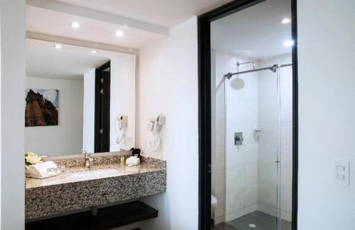 Santa Fe Hôtel | Hotel Grand Park