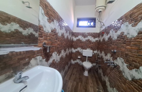 Sundarnagar Hôtel | Hotel Grand Raga