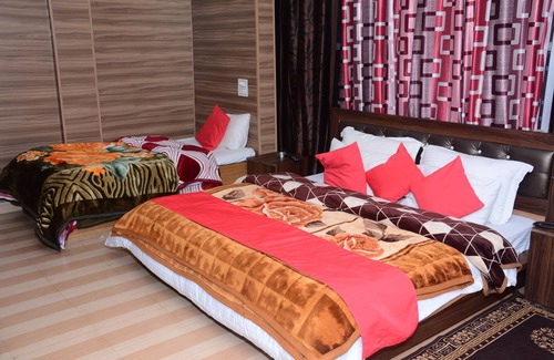 Sundarnagar Hôtel | Hotel Grand Raga