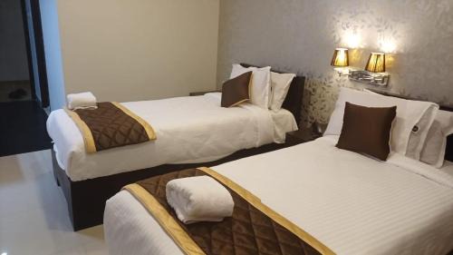 Angamali Hôtel | Hotel Grand Regency, Angamaly