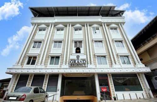 Angamali Hôtel | Hotel Grand Regency, Angamaly