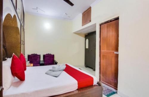 Delhi Hôtel | HOTEL GRAND VILLA Laxmi Nagar