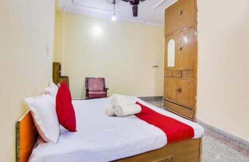 Delhi Hôtel | HOTEL GRAND VILLA Laxmi Nagar