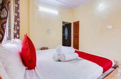 Delhi Hôtel | HOTEL GRAND VILLA Laxmi Nagar