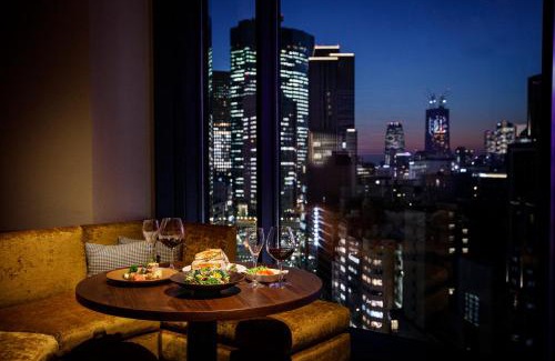 Ginza Hôtel | Hotel GrandBach Tokyo Ginza
