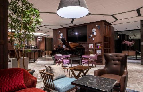 Ginza Hôtel | Hotel GrandBach Tokyo Ginza
