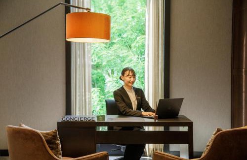 Ginza Hôtel | Hotel GrandBach Tokyo Ginza