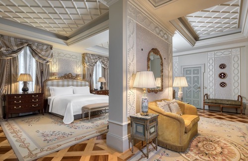 Athens City Centre Hôtel | Hotel Grande Bretagne, a Luxury Collection Hotel, Athens